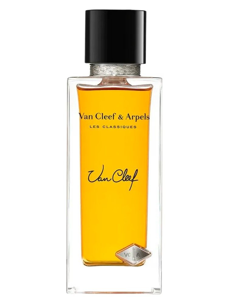 Les Classiques: Van Cleef (2025)
