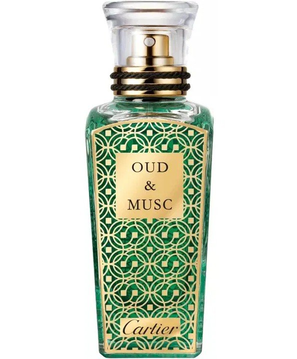 Les Heures Voyageuses: Oud & Musc Limited Edition