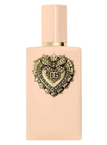 My Devotion  (Eau de Parfum Intense)