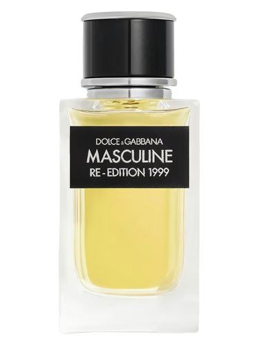 Masculine Re-Edition 1999