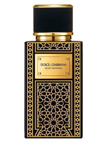 Velvet Zafferano Limited Edition