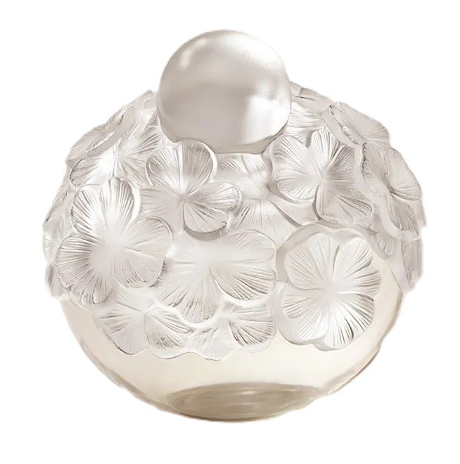 Fortune Leaves (Crystal Edition)