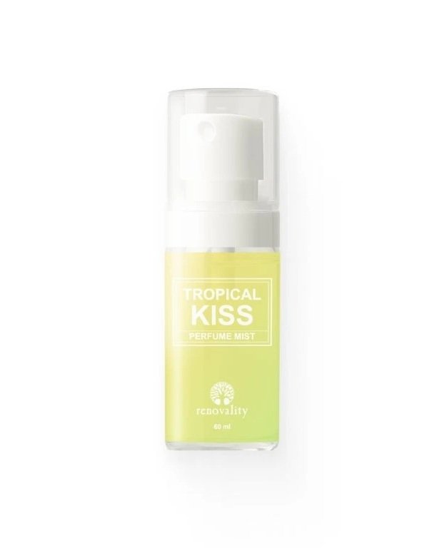 Tropical Kiss (Perfume Mist)
