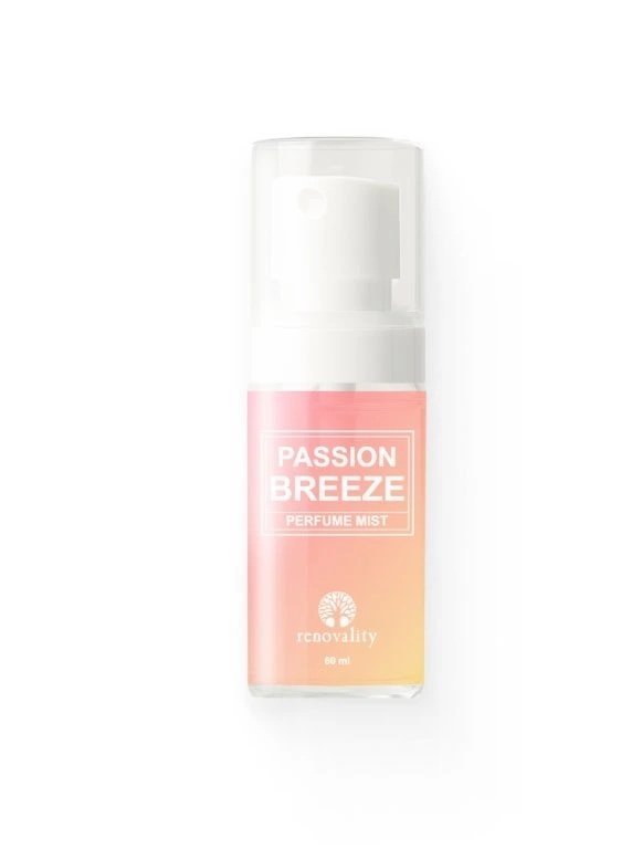 Passion Breeze (Perfume Mist)