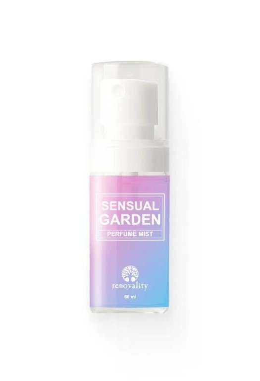 Sensual Garden (Perfume Mist)