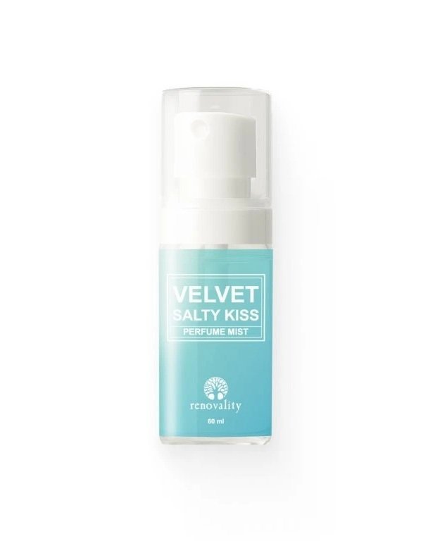 Velvet Salty Kiss (Perfume Mist)