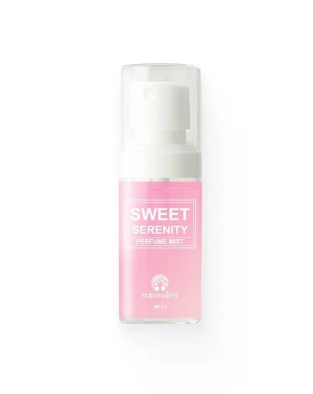 Sweet Serenity (Perfume Mist)