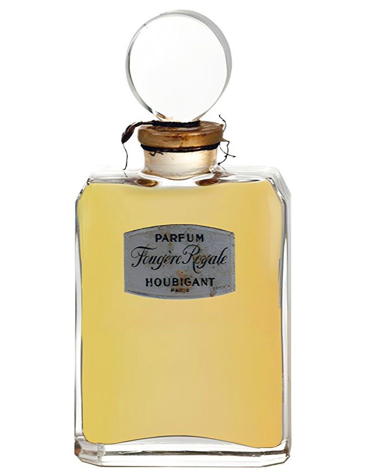 Fougère Royale (Parfum)