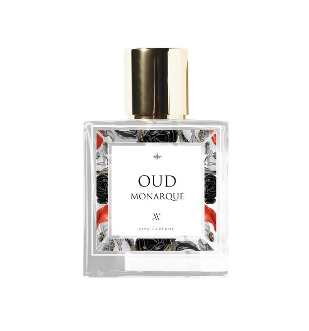 Oud Monarque