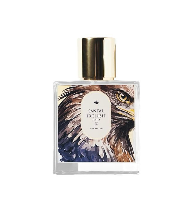 Santal Exclusif Jubilé