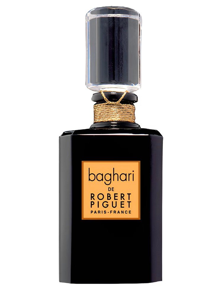 Baghari 2006 (Parfum)