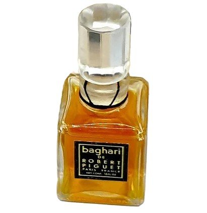 Baghari (1950) (Parfum)