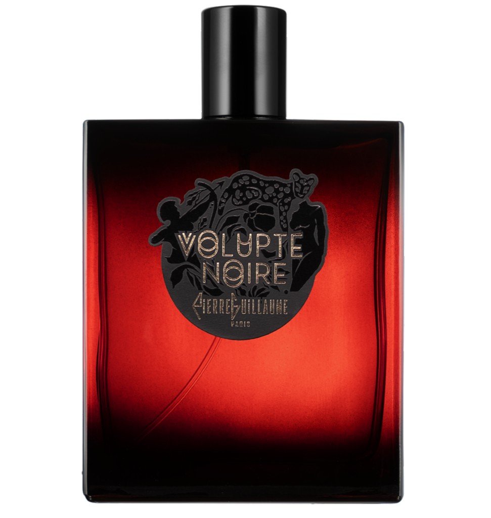 Volupté Noire