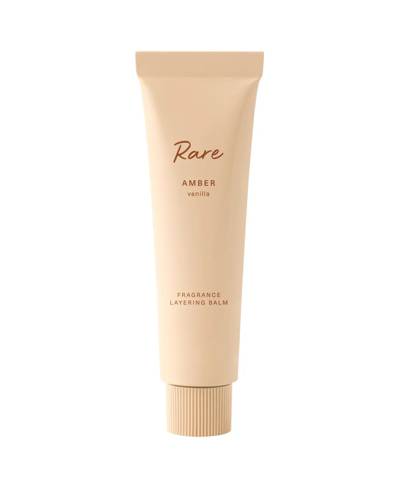 Amber Vanilla (Fragrance Layering Balm)