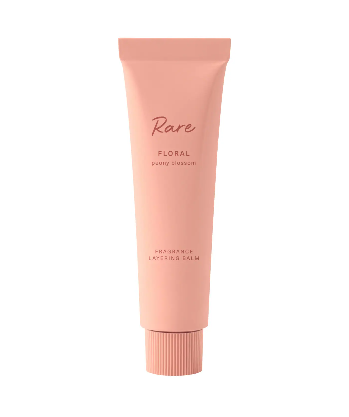 Floral Peony Blossom (Fragrance Layering Balm)