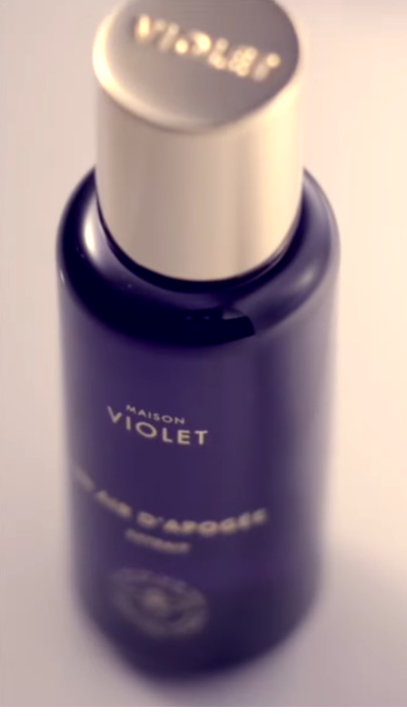 Un Air d'Apogée (Extrait)