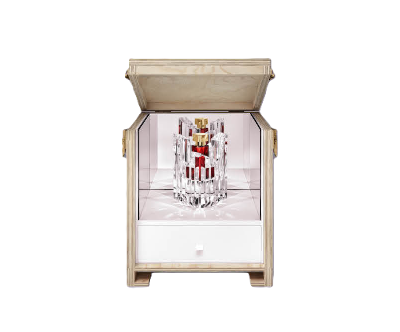 Baccarat Rouge 540 Édition Millésime