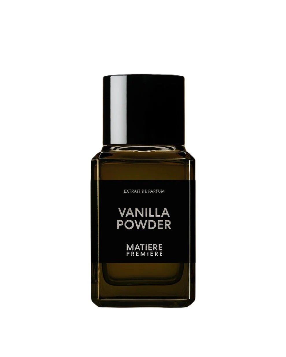 Vanilla Powder (Extrait de Parfum)