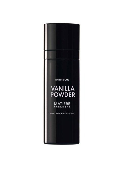 Vanilla Powder (Hair Perfume)