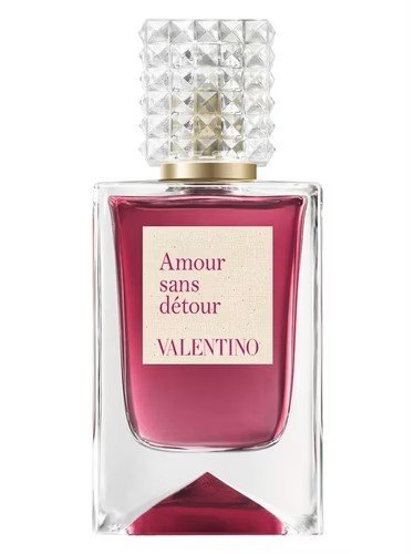 Amour sans détour