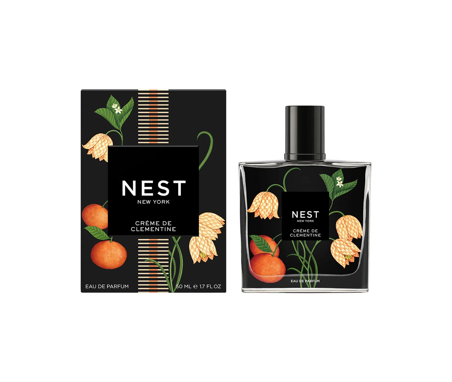 Crème de Clementine (Eau de Parfum)