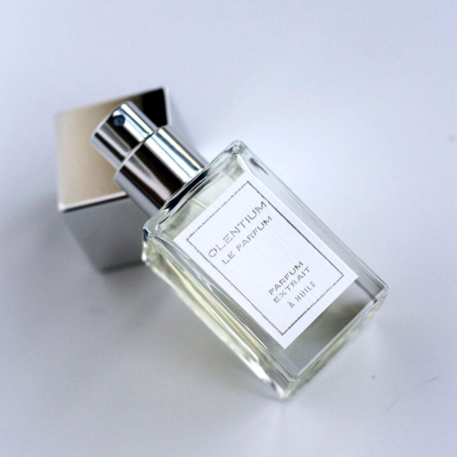 Olentium Le Parfum (Extrait a'Huile)