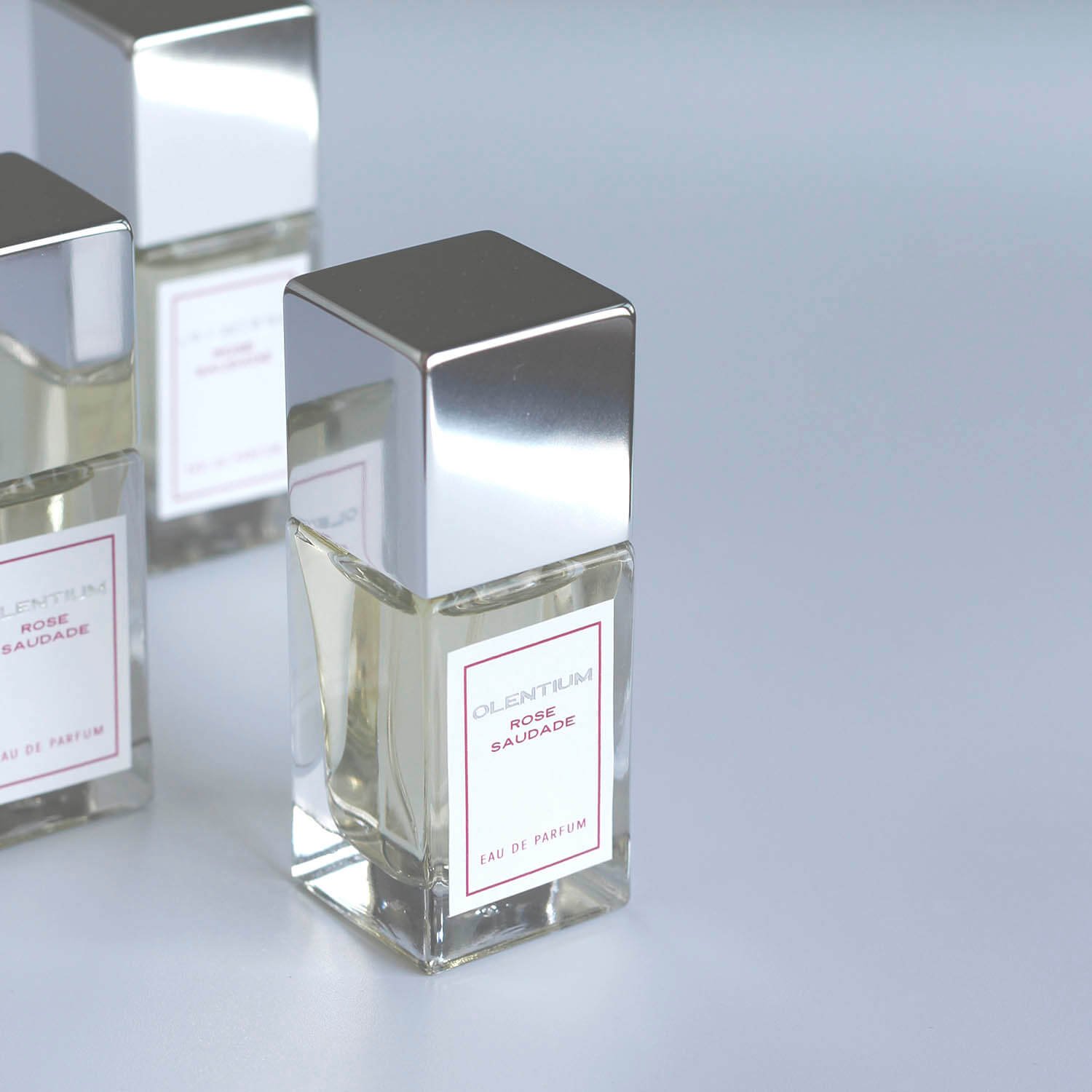 Rose Saudade (Extrait a'Huile)