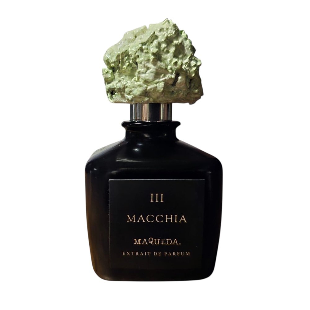 III Macchia