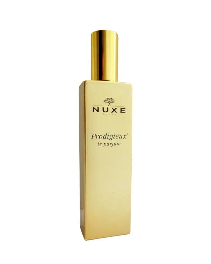 Nuxe Prodigieux - Le Parfum Gold