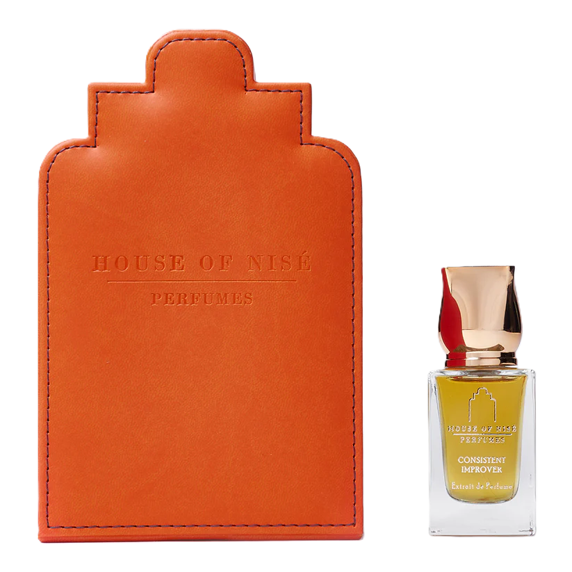 Consistent Improver (Extrait de Parfum)