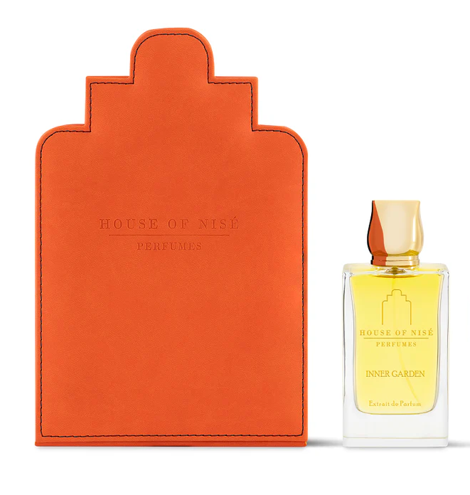 Inner Garden (Extrait de Parfum)