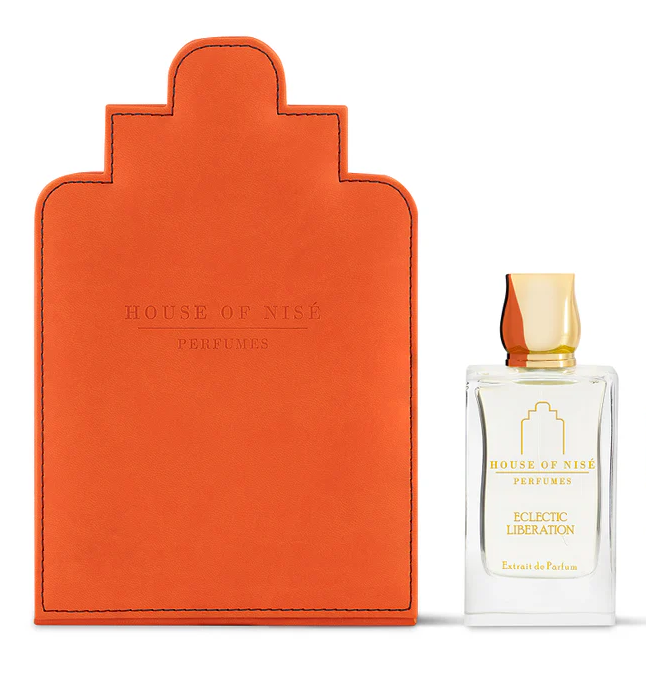 Eclectic Liberation (Extrait de Parfum)