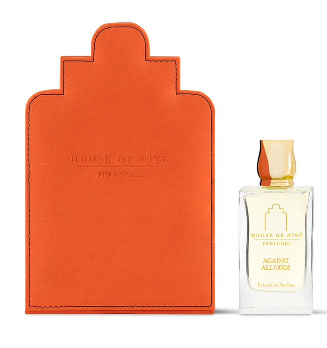 Against All Odds (Extrait de Parfum)