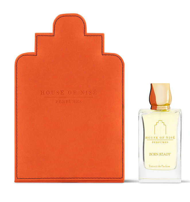 Born Ready (Extrait de Parfum)