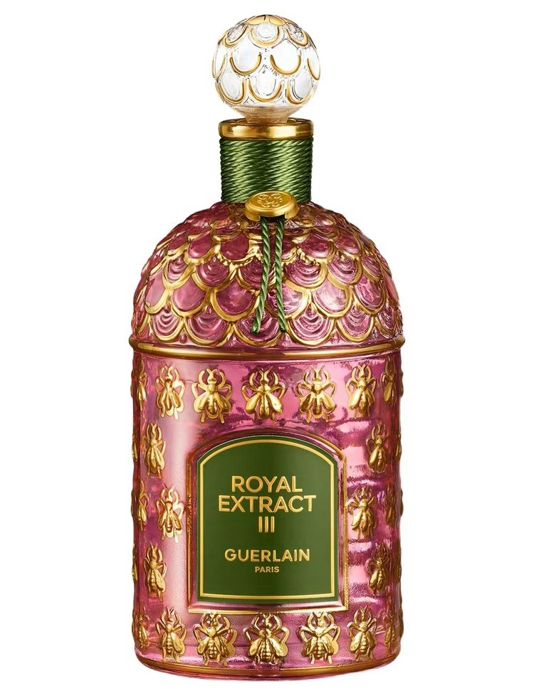 Royal Extract III