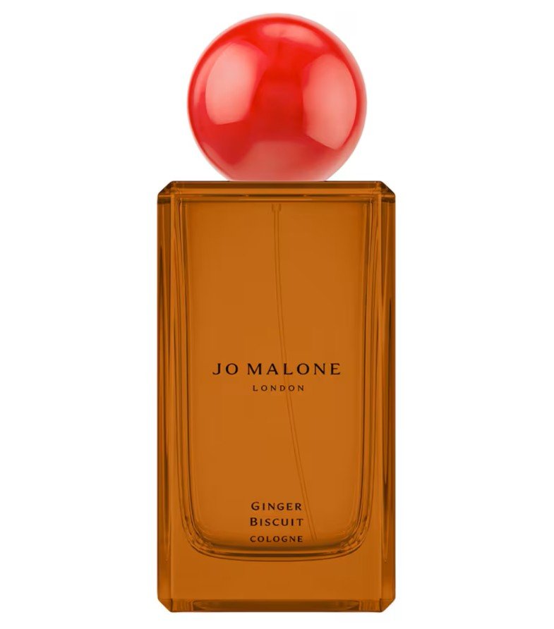 Ginger Biscuit Limited Edition 2025