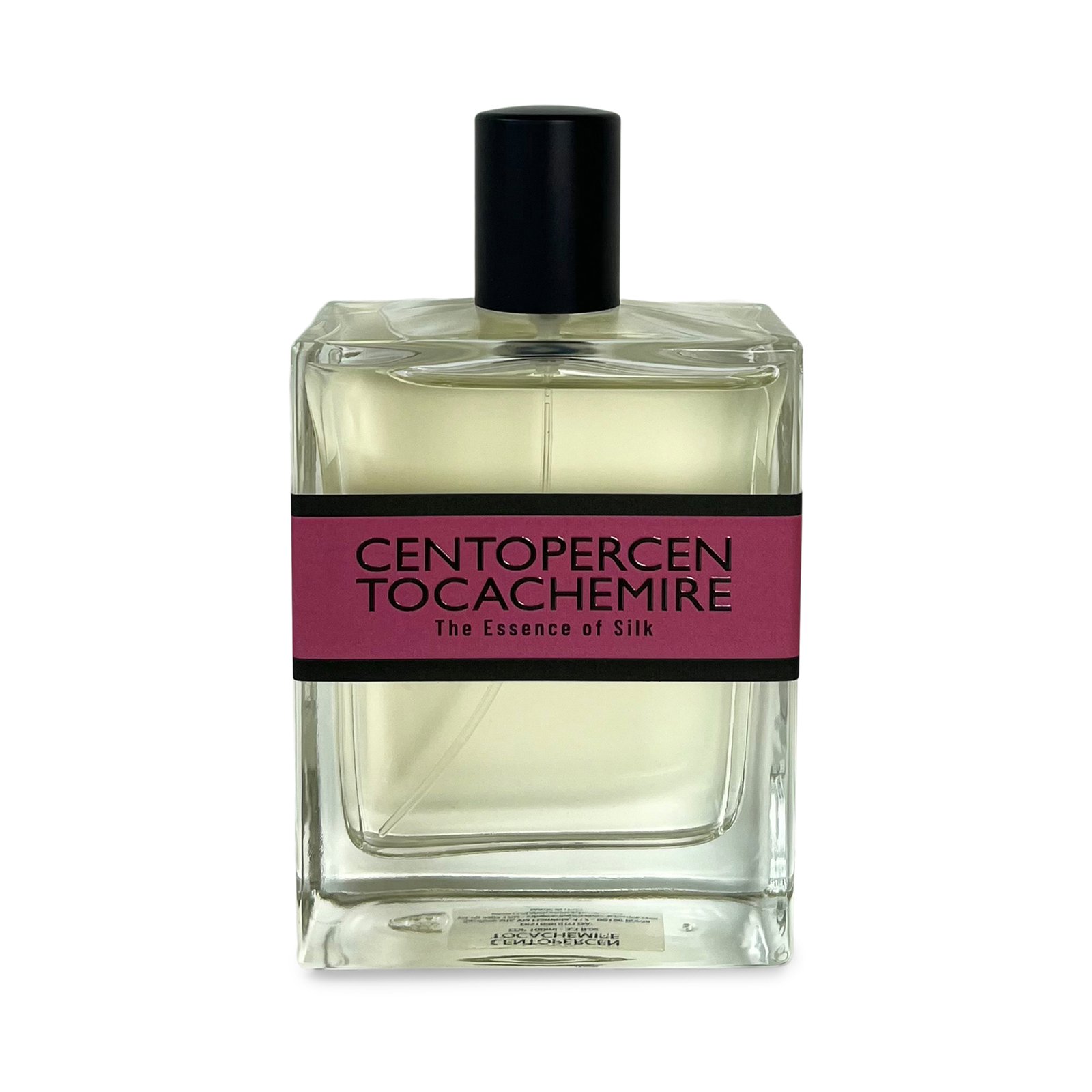 SE, The Essence of Silk