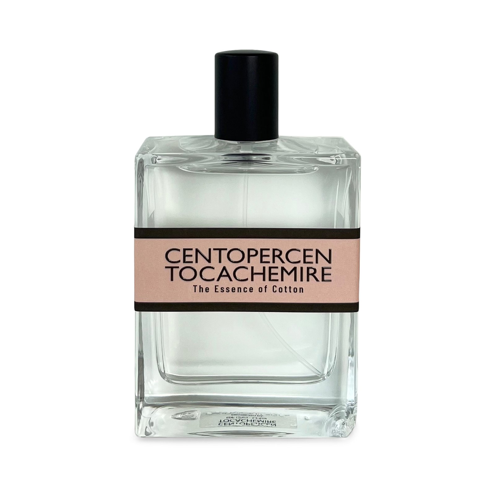 CO, The Essence of Cotton