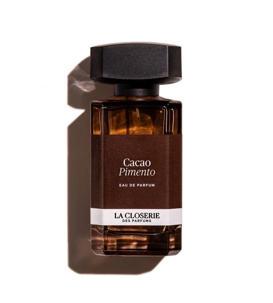 Cacao Pimento