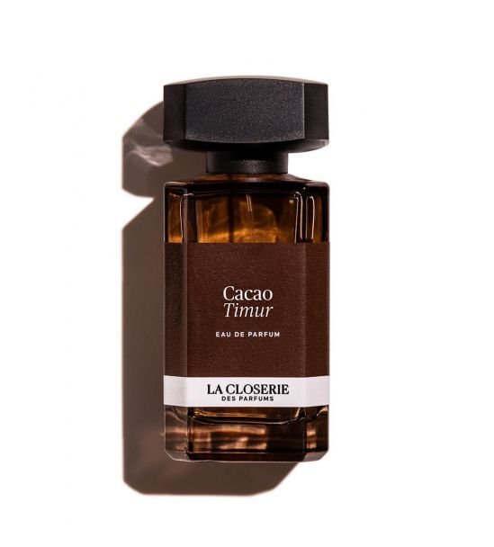 Cacao Timur