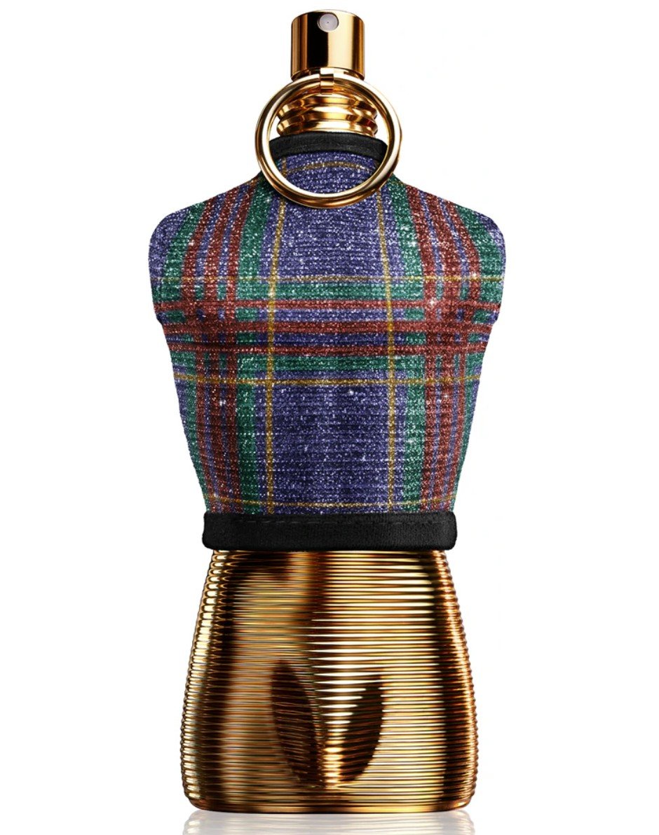 Le Male Elixir Collector Edition 2025