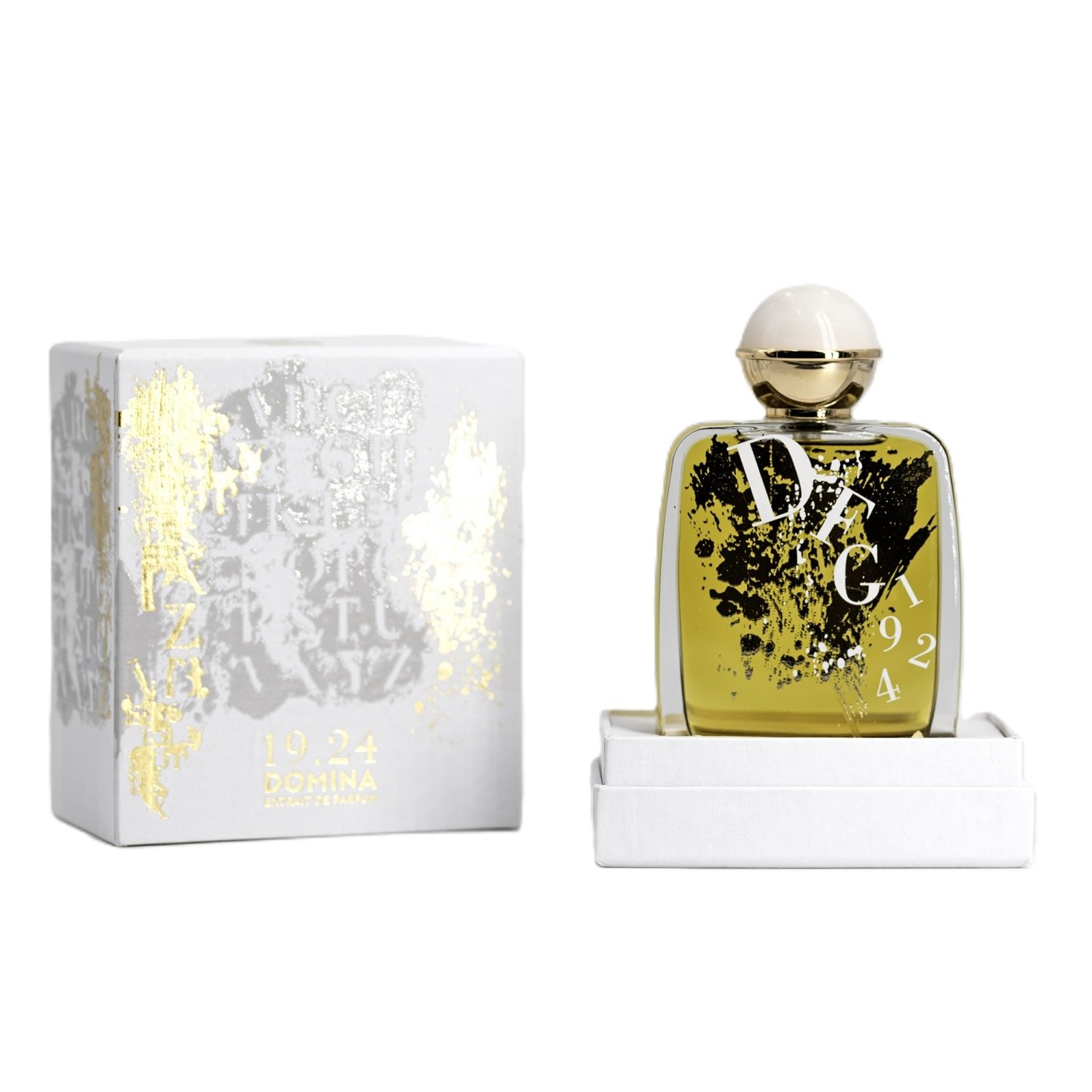 Domina 19.24 (Eau de Parfum)