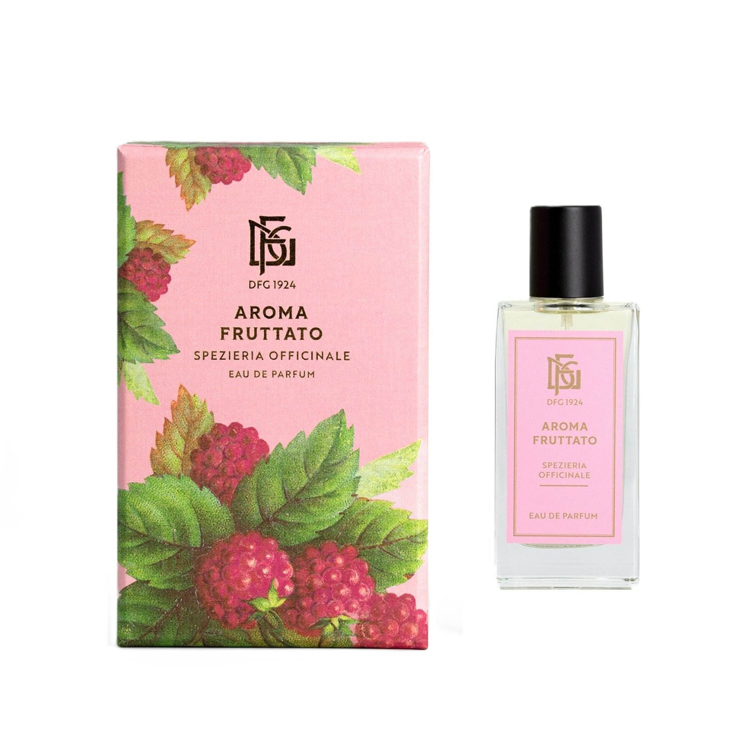 Aroma Fruttato (Eau de Parfum)
