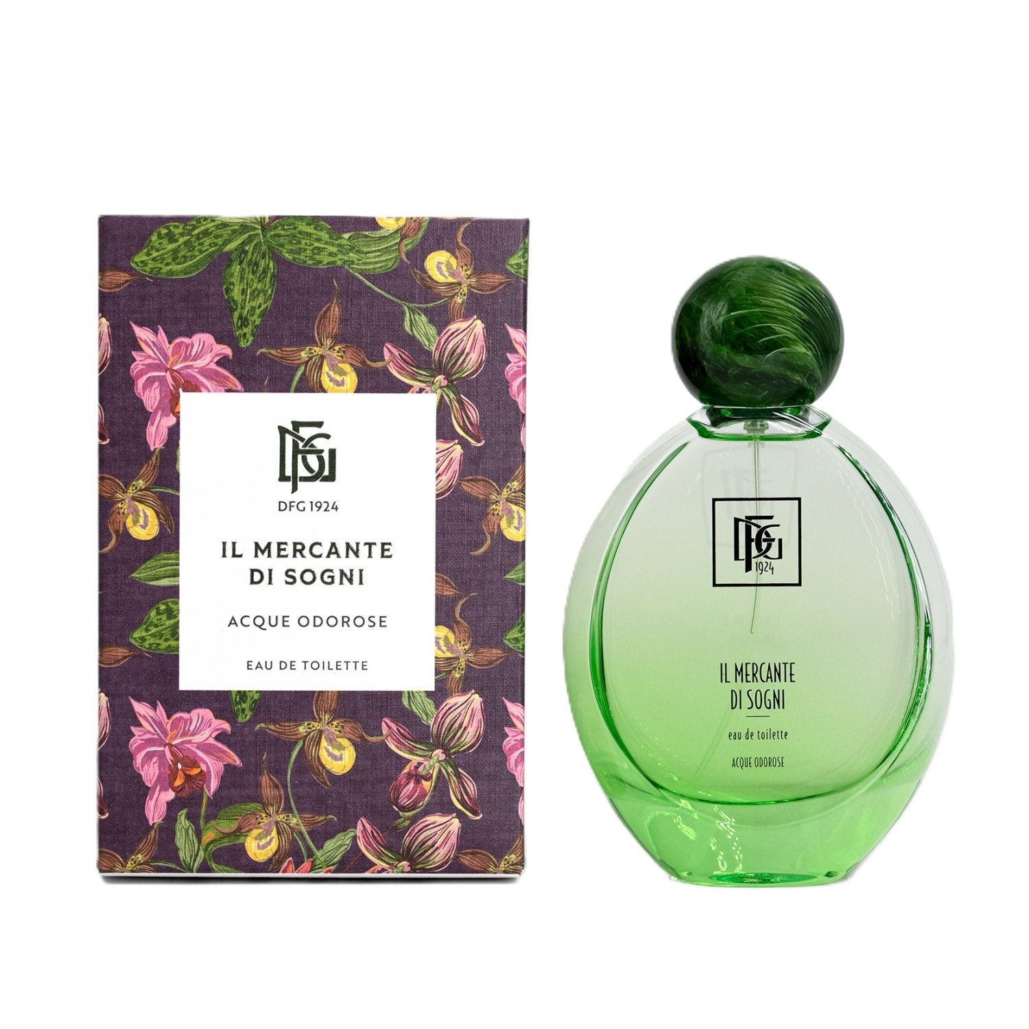Il Mercante di Sogni (Eau de Toilette)