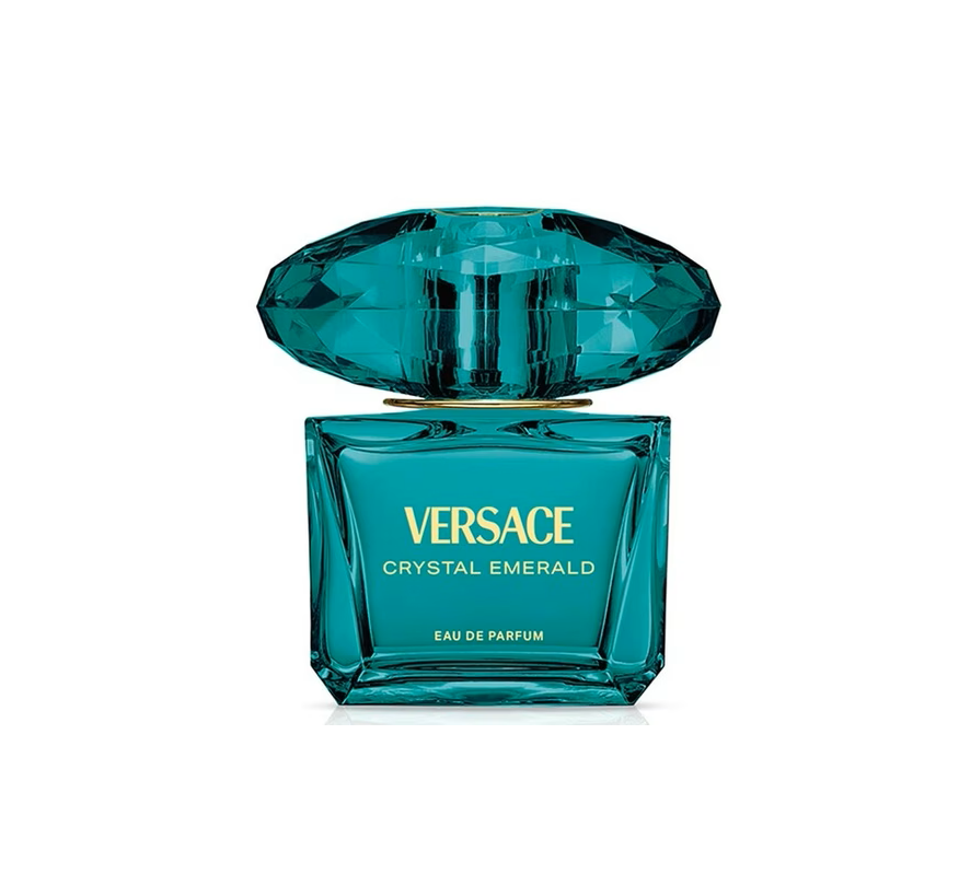Crystal Emerald