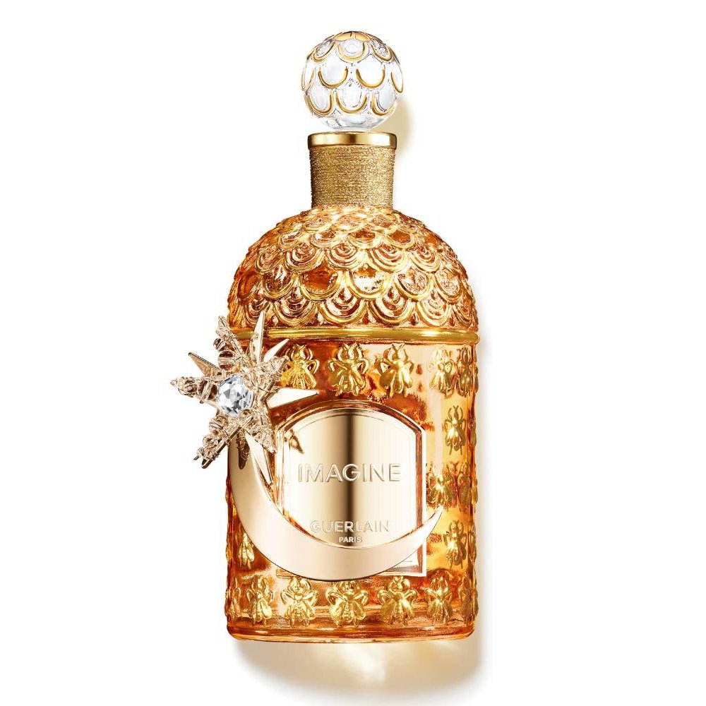 Imagine 2025 by Géraldine Gonzalez