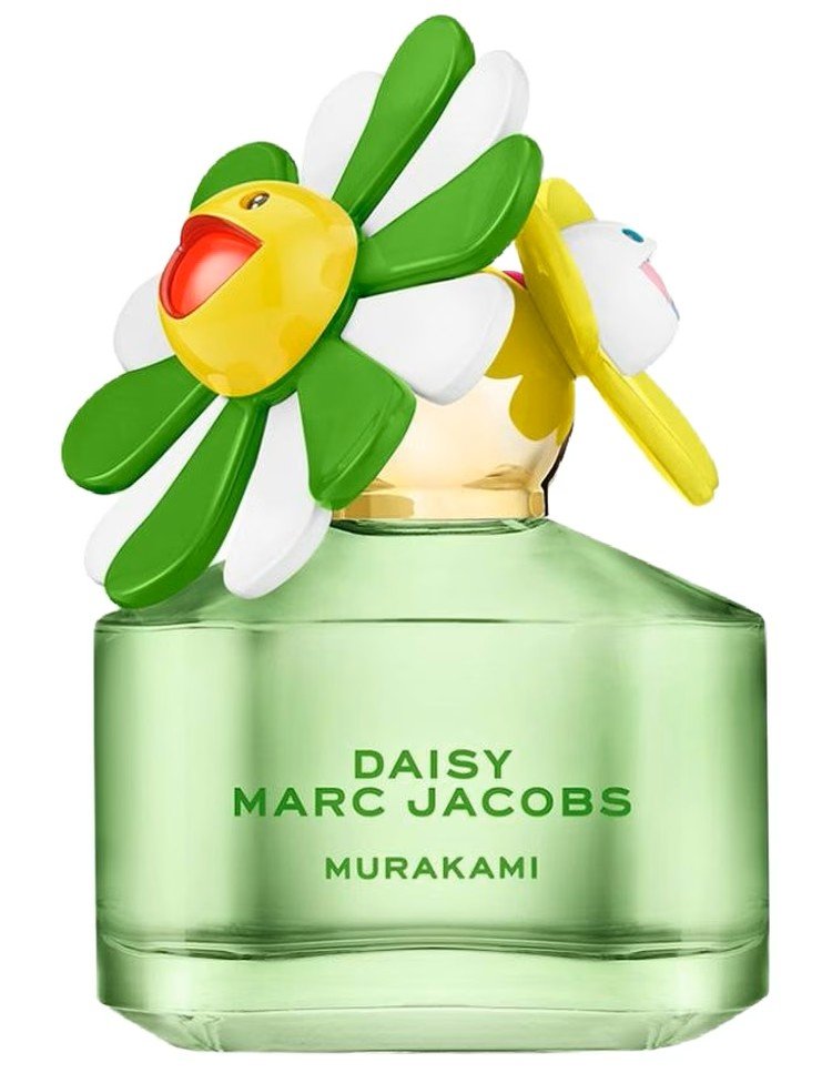 Daisy Murakami Green