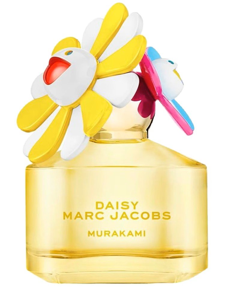 Daisy Murakami Yellow