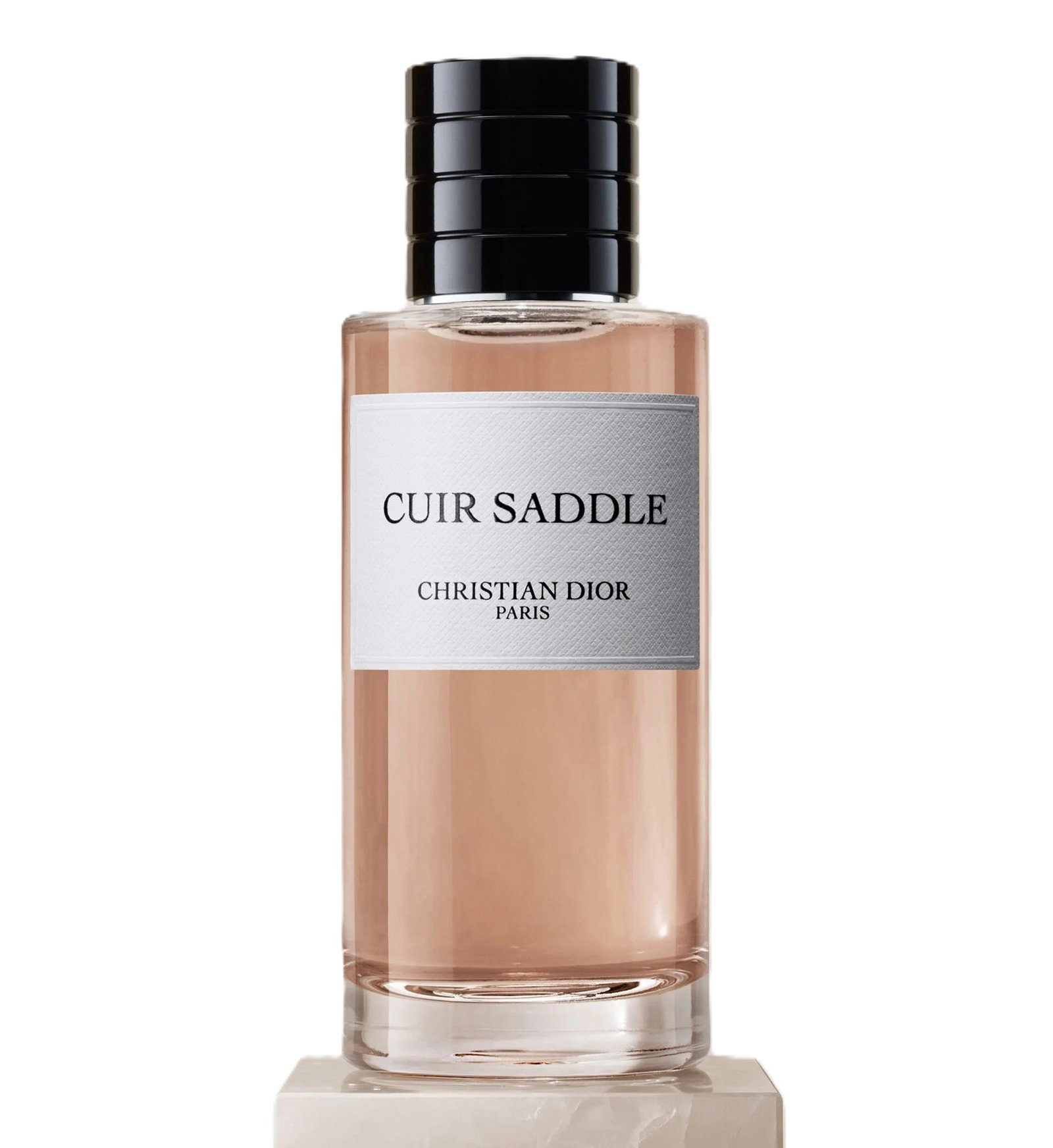 Cuir Saddle