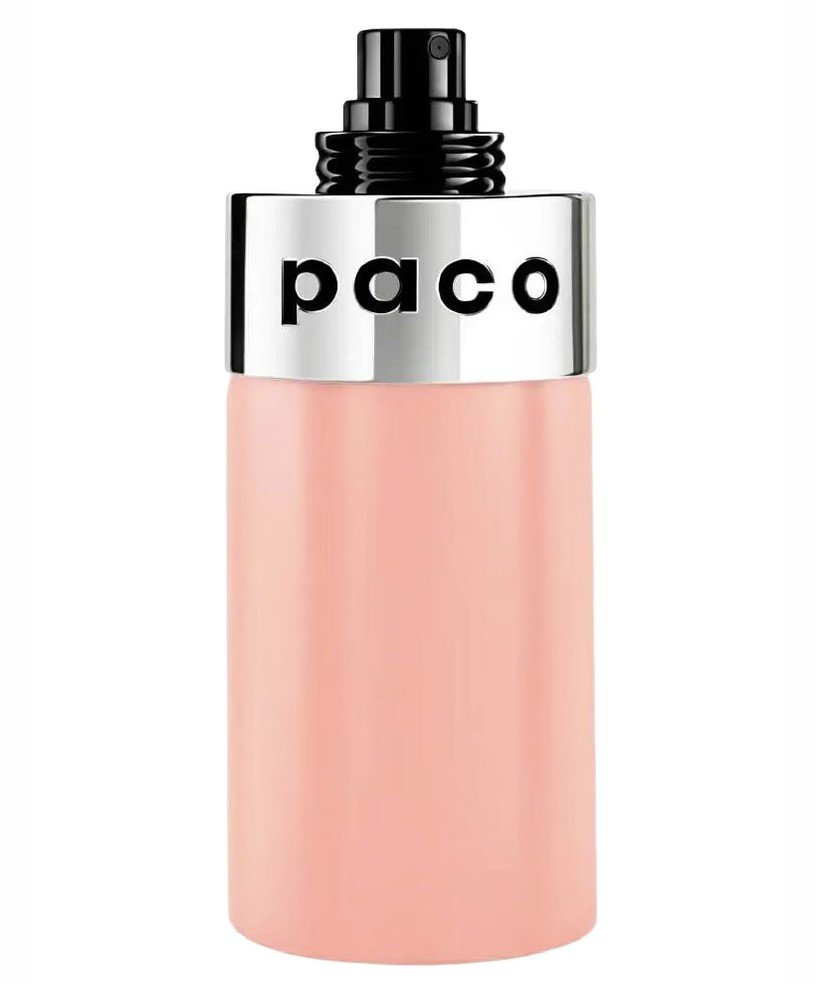 Paco Rosé